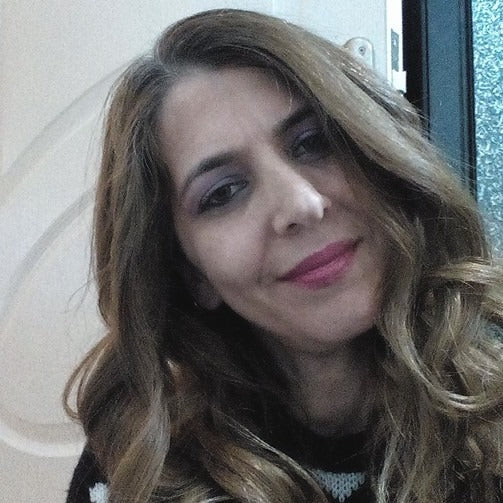 <em>Fadime T.</em>